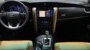 Toyota Fortuner VXR 2020 | AED 1368/Month | 0 DP | 30 Day Return | Warranty | Service History