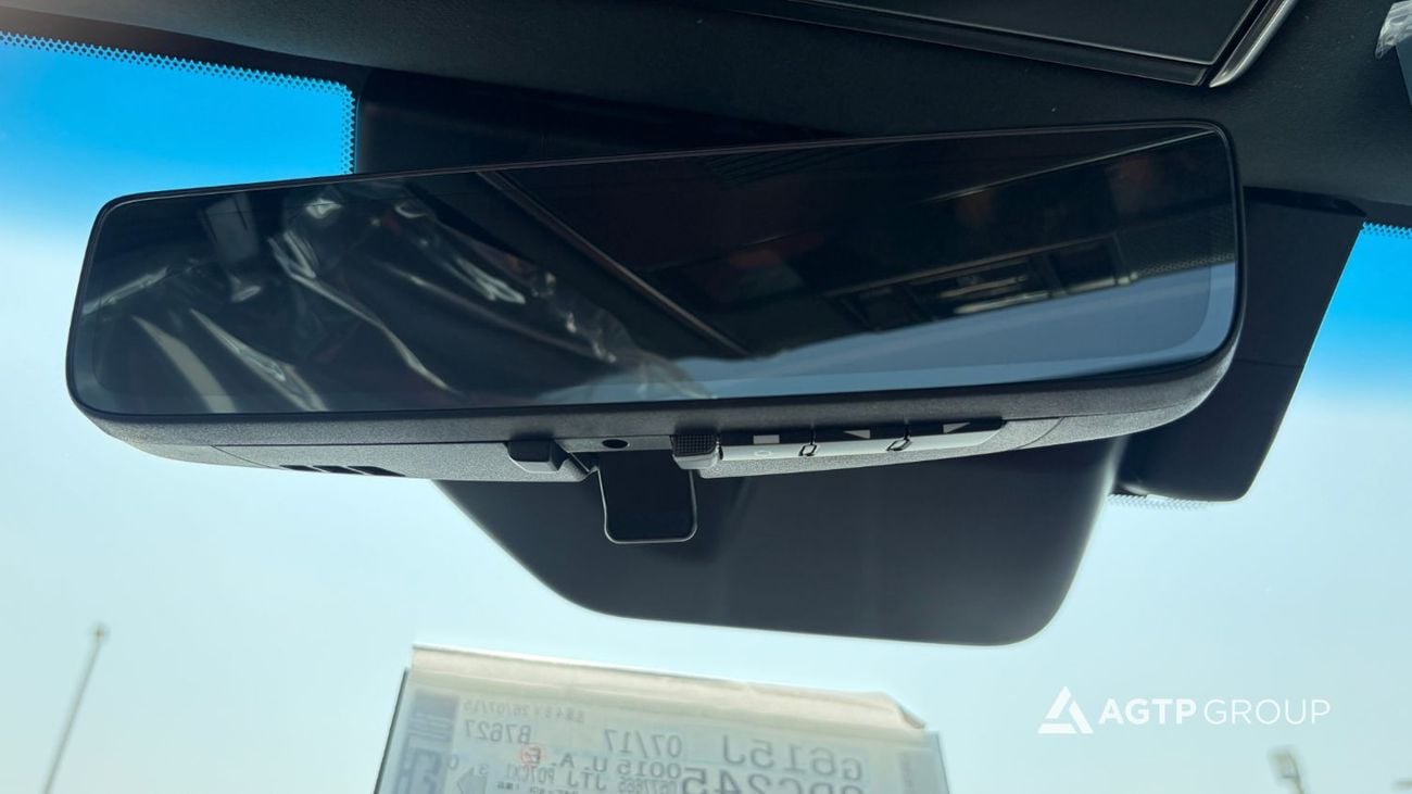 لكزس LX 700h سيجنتشر محرك هجين ثنائي التوربو سعة 3.5 لتر | كامل المواصفات | جلد عنابي | دفع رباعي | 2026 | مواصفات خليجية