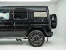 Mercedes Benz G63 AMG STANDARD G63 AMG | A22 | Warranty | Double Night Package