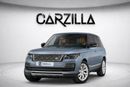Land Rover Range Rover AUTOBIOGRAPHY l US Specs | AED 1,823 / Monthly