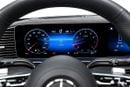 مرسيدس بنز GLS 450 4MATIC