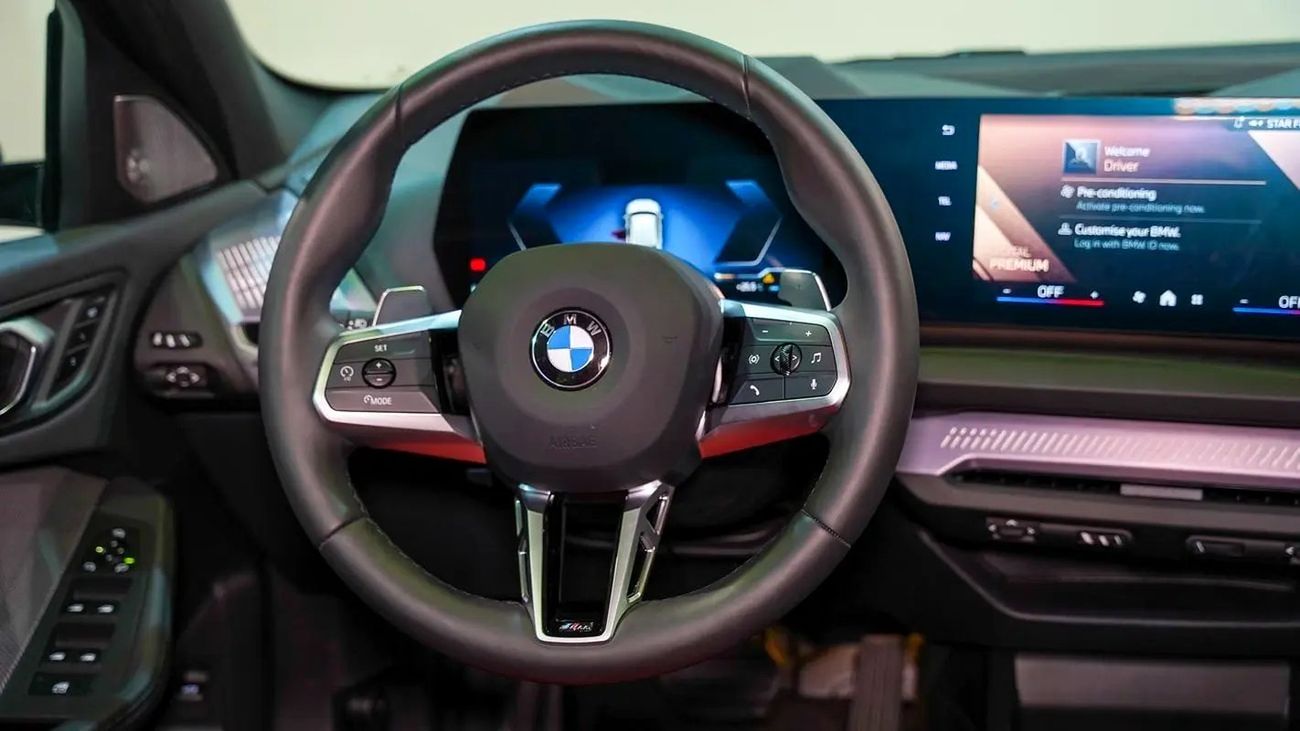 BMW 118i EXCLUSIVE 118i Exclusive