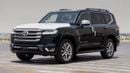 Toyota Land Cruiser VXR 3.3L diesel MY2025