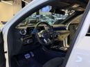 مرسيدس بنز A 35 AMG 4MATIC 2023 Mercedes-Benz A35 AMG - 1 Year Full Warranty - Perfect Condition