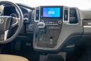 Toyota Granvia PREMIUM Toyota Granvia V 3.5L Petrol Premium Black 2026
