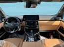 Lexus LX700h SIGNATURE LX700 2026 GCC 3.5L HEV