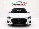 Audi A3 35 TFSI