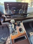 Toyota Sienna XLE