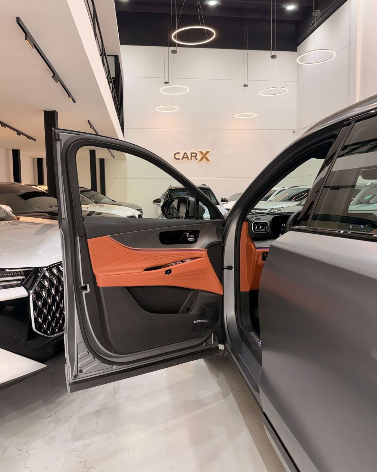 Jaecoo J8 FLAGSHIP 2026 | GCC Specs | Available For Lease To Own & More
