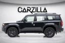 Toyota Prado LUXURY V SPL 2.8D Luxury VXL 4x4 2026 | Brand New | Export Only