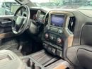 شيفروليه سيلفارادو 1500 CREW/CAB HIGH COUNTRY