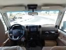 Toyota Land Cruiser 70 LC76 LX LC78 2.8L 5DOOR Hardtop diesel manual