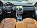 Land Rover Discovery Sport HSE Land Rover Range Rover Discovery HSE