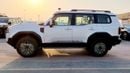 Toyota Prado ALL ROUNDER G TOYOTA PRADO 2.8L DIESEL ALL ROUNDER 4X4 MY 2026