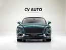 Bentley Flying Spur First Edition | GCC Spec | With Warranty