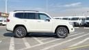 Toyota Land Cruiser VXR 3.5L Brand New mod 2025