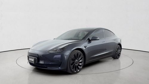 Tesla Model 3 | Guaranteed Warranty | 0 Down Payment