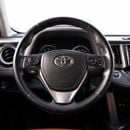 Toyota RAV4 VX AED 2,206 P.M • 0% Downpayment • Toyota Rav4 VX • 1 Year Warranty