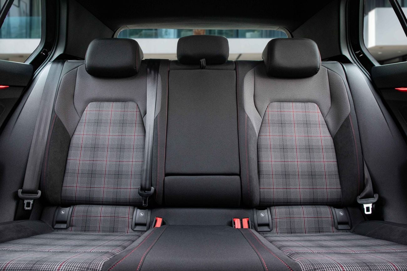 Volkswagen Golf GTI | 2,644 P.M | 0% Downpayment | VW warranty!