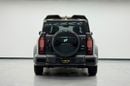 Jetour T2 PHEV 2024 Jetour T2 i-DM PHEV With Defender Kit, Warranty, Fully Loaded, Excellent Condition, Chinese