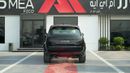 Land Rover Range Rover HSE P400 Santorini Black- white 2027MY Export Only