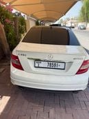 مرسيدس بنز C 350 AVANTGARDE