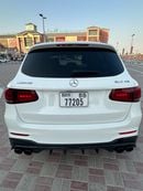 Mercedes Benz GLC 43 AMG