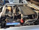 Toyota Land Cruiser Pick Up LX AC PWR OPT