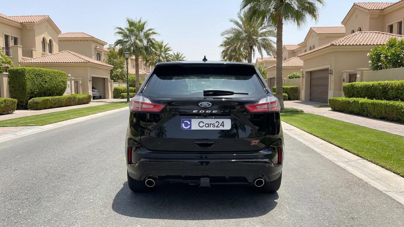 Ford Edge 2022 | AED 1298/Month | 0 DP | 30 Day Return | Warranty | Service History