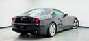 فيراري 612 Full Service History, Fully Loaded, Excellent Condition, Japanese