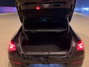 مرسيدس بنز CLA 250 AMG