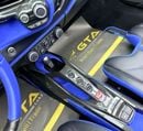 فيراري 488 سبايدر Carbon Edition, Full Service History, Carbon Fiber Package, GCC
