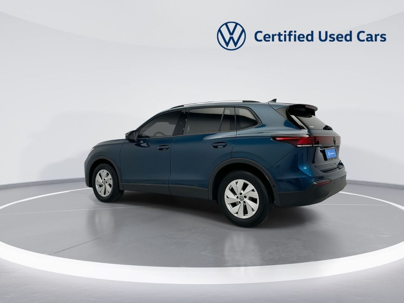 Volkswagen Tiguan Tiguan Life 1.4L | Advanced Safety | Smart Technology | Premium Comfort