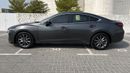 Mazda 6 PURE NO CONVENIENCE FEES | UNDER WARRANTY | CERTIFIED PRE-OWNED | 0% DOWN PAYMENT