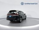 فولكس واجن تيرامونت COMFORTLINE Teramont 2.0L (Facelift 2) | Next-Gen Infotainment & Family Luxury | 34,100 AED SAVINGS