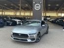 Ford Mustang STANDARD ECO BOOST / LOW MILEAGE/BIG SCREEN / RADAR / WIRELESS CHARGER/LANE DEPARTURE/BLIND SPOTS/
