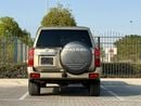 نيسان باترول SAFARI Excellent Condition-Bank Finance Available