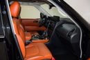 Nissan Patrol SE PLATINUM CITY 2.0