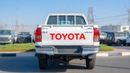 تويوتا هيلوكس GL Toyota Hilux 2025 2.4L Diesel