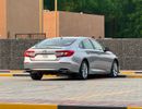 هوندا أكورد EX هوندا أكورد | 1.5 لتر | 2022 | خليجية | خالية من الحوادث | بحالة ممتازة | 991 مساءً