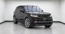 Land Rover Range Rover AUTOBIOGRAPHY P530
