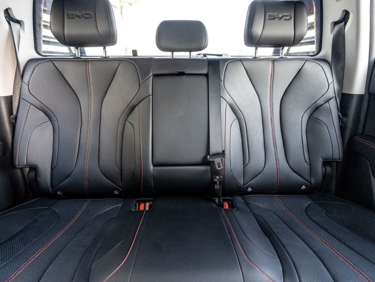 BYD Shark 6 PREMIUM
