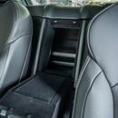 Bentley Bentayga A EWB