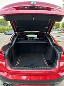 BMW X4 XDRIVE 28I M SPORT