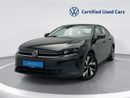فولكس واجن جيتا TRENDLINE جيتا تريندلاين 1.5 لتر TSI | ناقل حركة أوتوماتيكي DSG بسبع سرعات | سقف بانورامي | كاميرا خلفية | نظا