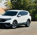 Honda CR-V DX 999-Monthly l GCC I Agency Maintain l Accident Free