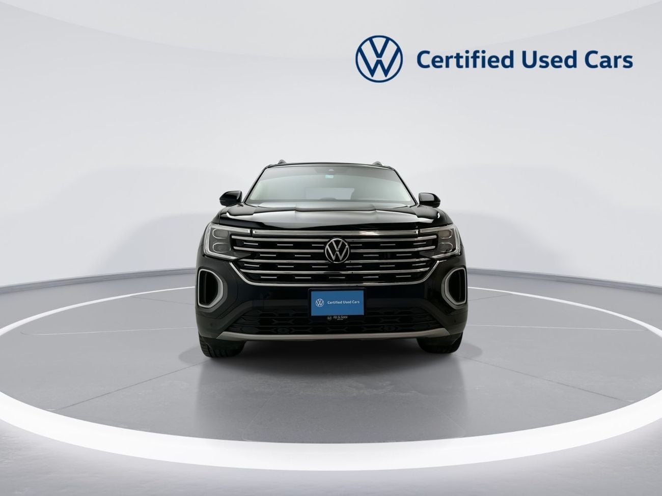 فولكس واجن تيرامونت COMFORTLINE 2.0L Panoramic Sunroof | 12" Infotainment | Digital Cockpit Pro | Keyless