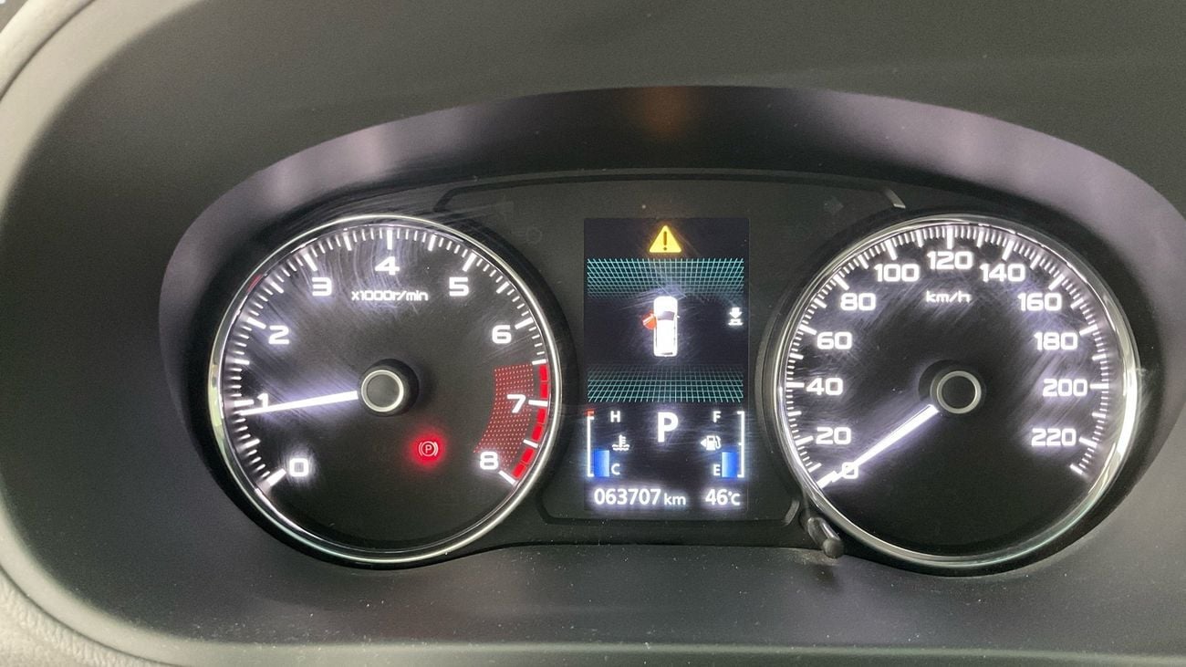 Mitsubishi Montero Sport GLS | Guaranteed Warranty | 0 Down Payment