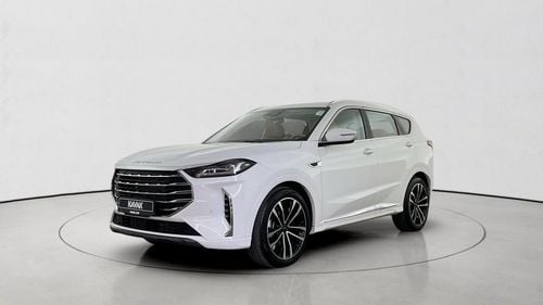 جيتور X70 بلس LUX | شامل الضمان | 0 ﺪﻔﻋﺓ ﺃﻮﻟﻯ