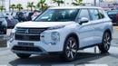 ميتسوبيشي آوتلاندر HIGHLINE ميتسوبيشي أوتلاندر هايب لاين 2026 (G06) – جديد كليًا 2.5 لتر | SUV بـ 7 مقاعد | مواصفات ال